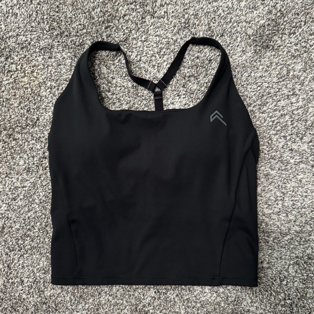 Oner Active Timeless Square Neck Mid Vest